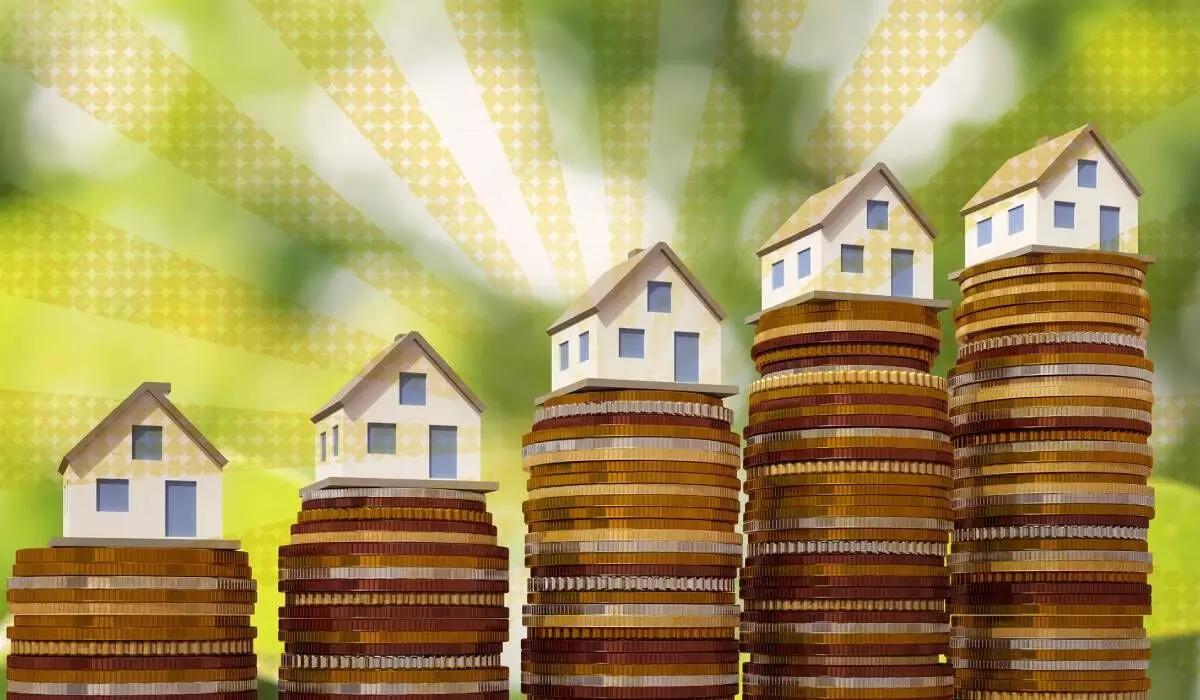 Realtors relish rising housing prices,buyers turn cautious