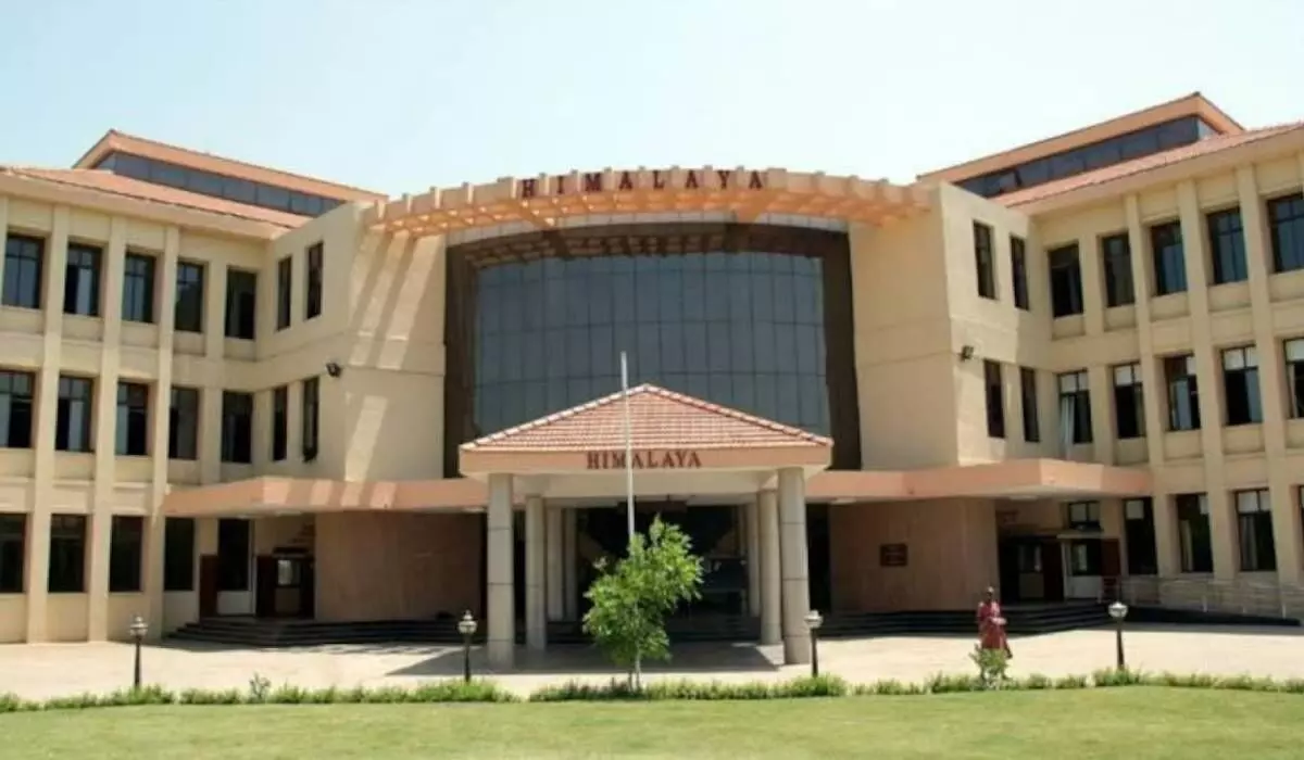 IIT Madras builds IoT-based mobile air pollution tracker IIT Madras builds IoT-based mobile air pollution tracker