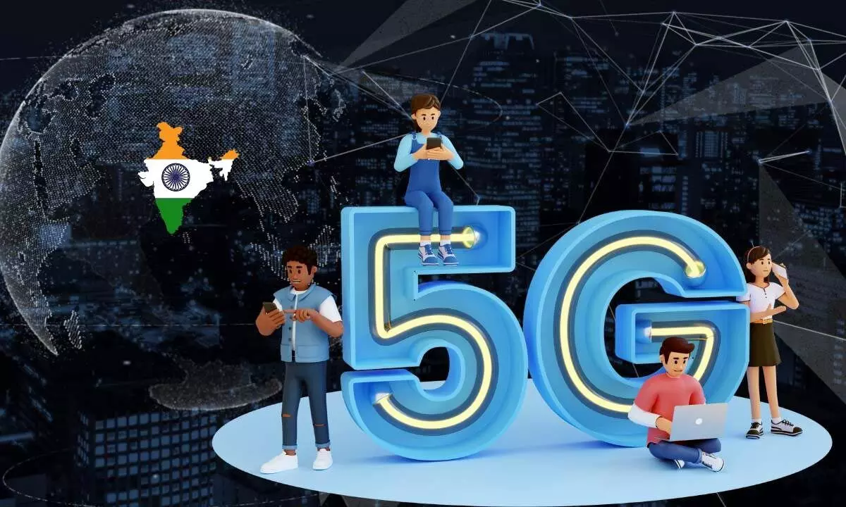 5G set to open up highly paid jobs for techies