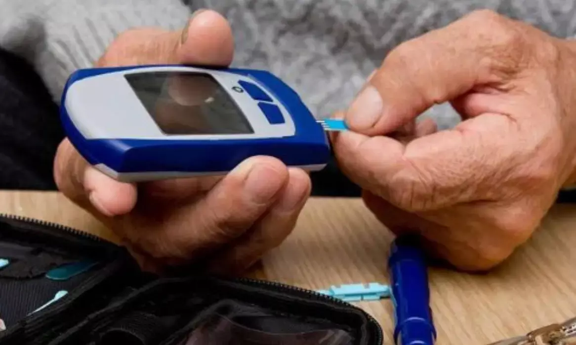 Covid lead to rise in diabetes among kids, pregnant women