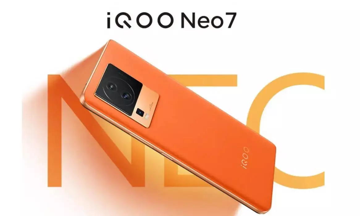 iQoo to launch Neo 7 Pro on July 4