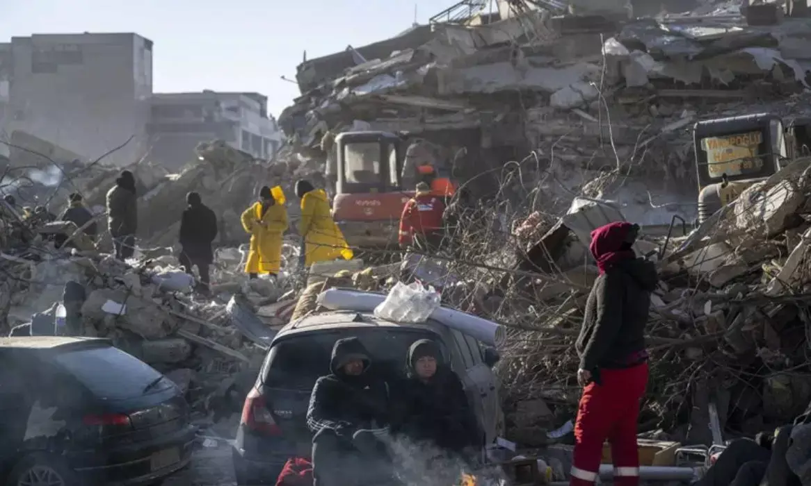 Analysts have argued that one should credit the 1970 cyclone for the political turbulence and the secession that followed. They say Bhola accelerated the status quo of the prevailing socio-political and economic tensions in East Pakistan. While the cyclone of 1970 did not alter the political configuration of East Pakistan, it reinforced pre-disaster arguments and boosted East Pakistans demand for autonomy. Bhola put the political legitimacy of the then-Pakistani government on the line in East Pakistan