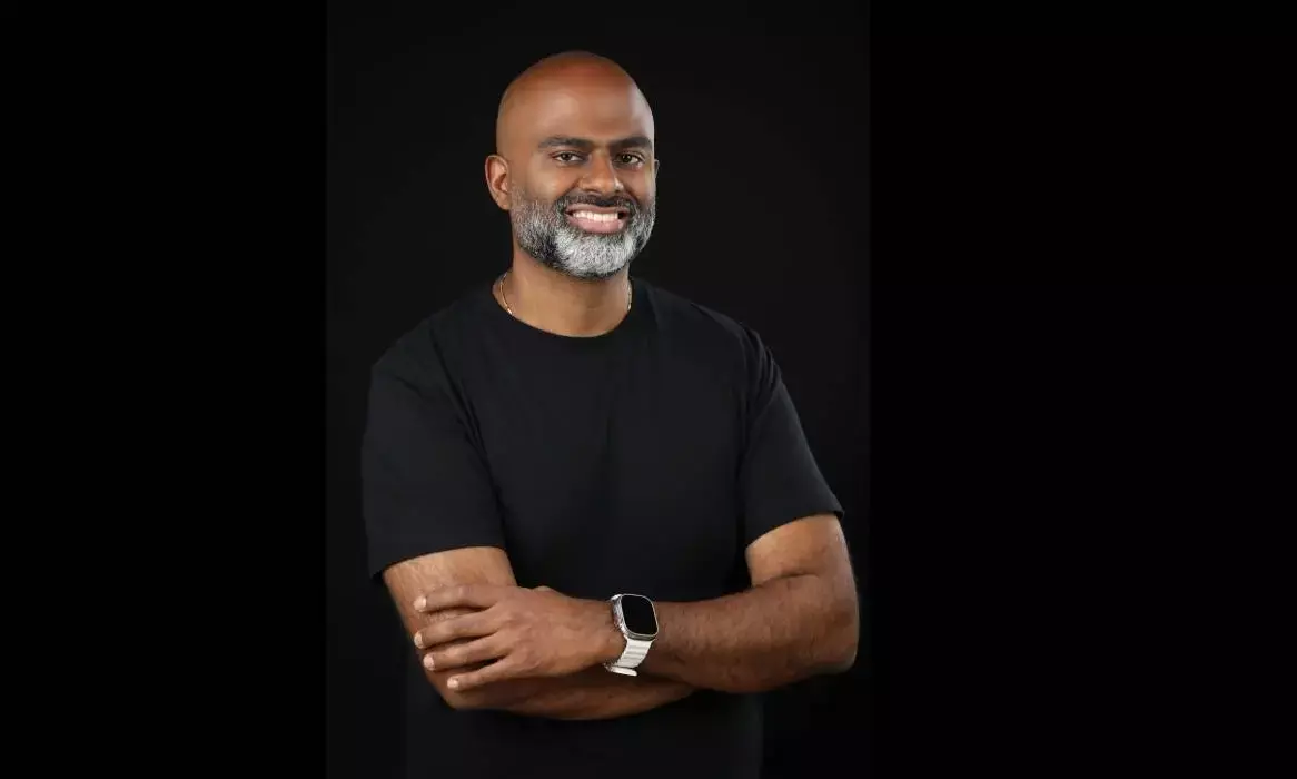 Ravi Kumar, CEO and Co-founder, Upstox