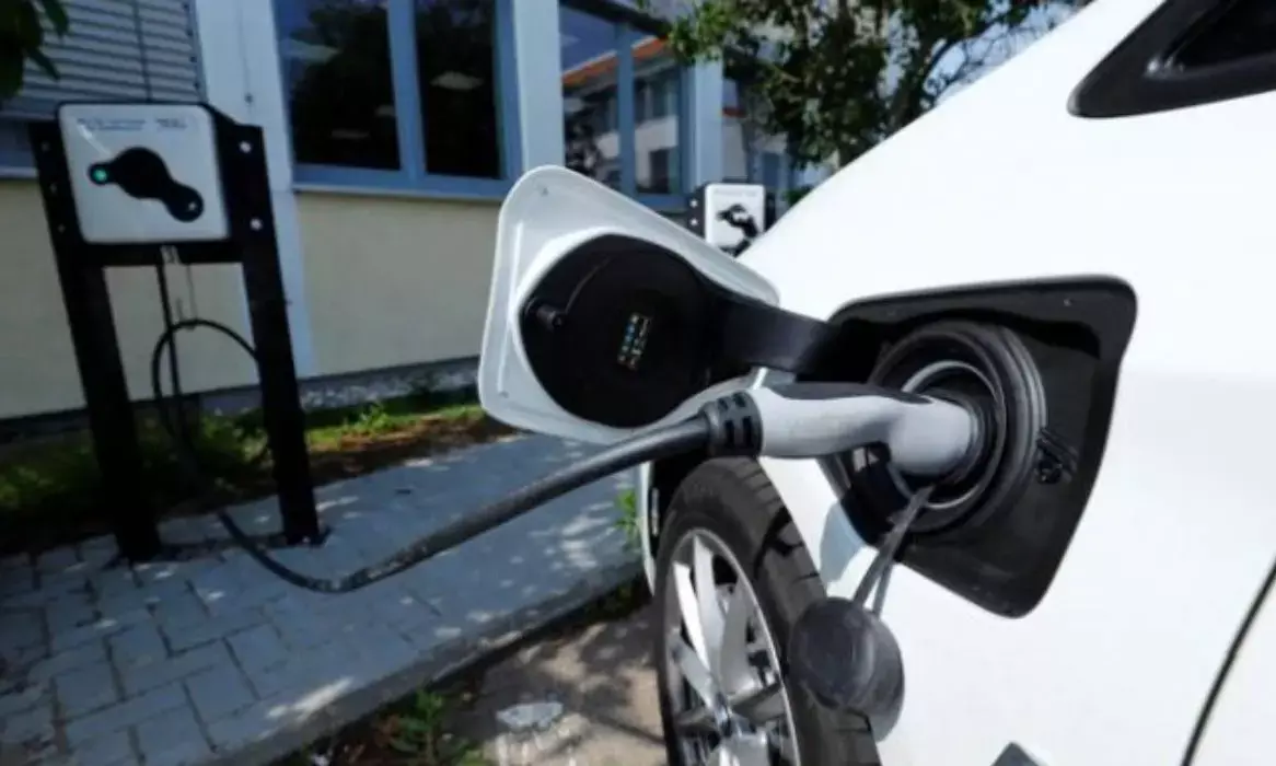TN aims to attract $6 bn in EV investments in next 5 yrs