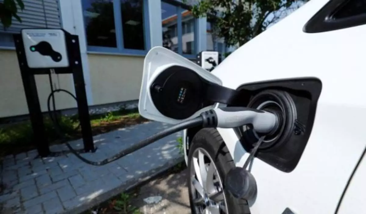 TN aims to attract $6 bn in EV investments in next 5 yrs