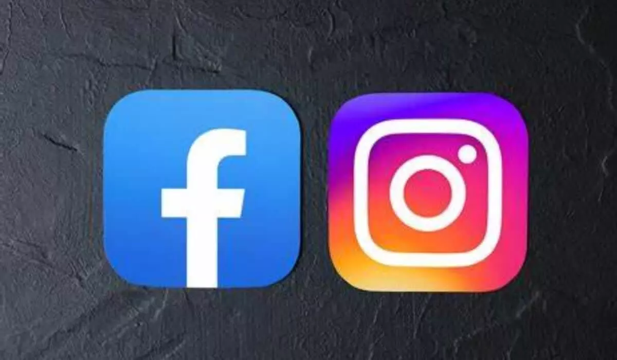 Facebook, Instagram suffer global outage again