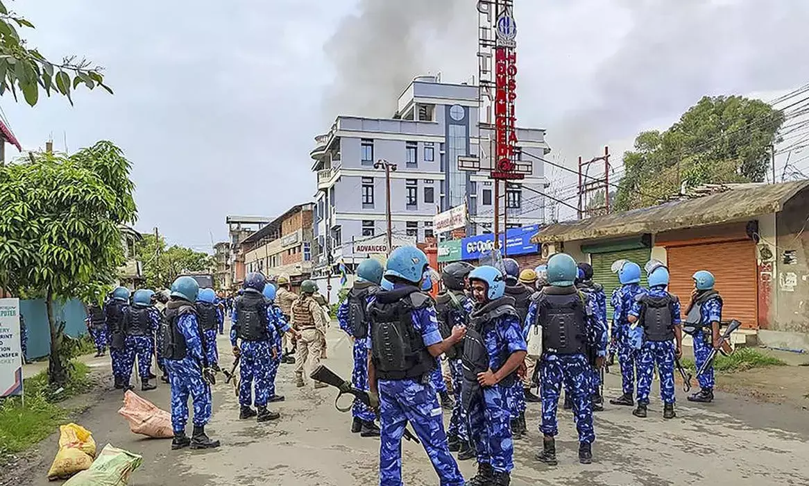 India’s citizens caught in the crossfire of divisive politics