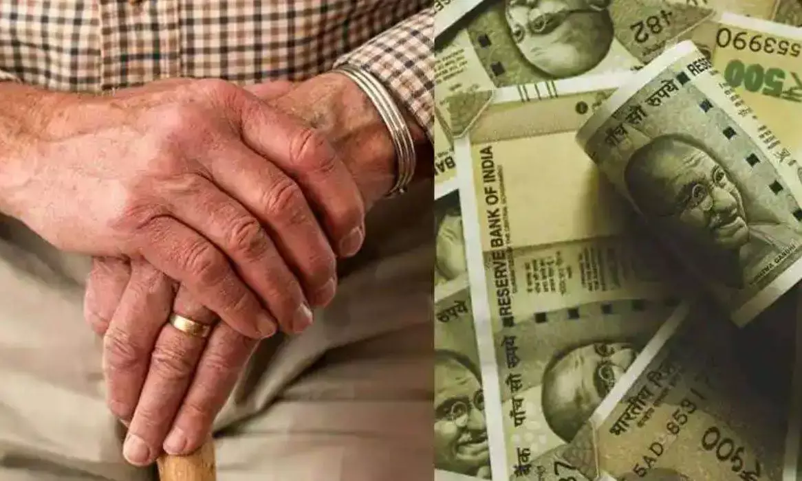 Take these 7 steps to avoid financial constraints in life