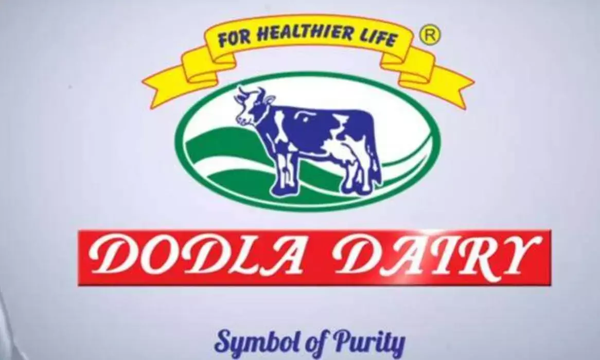 Dodla Dairy Ltd