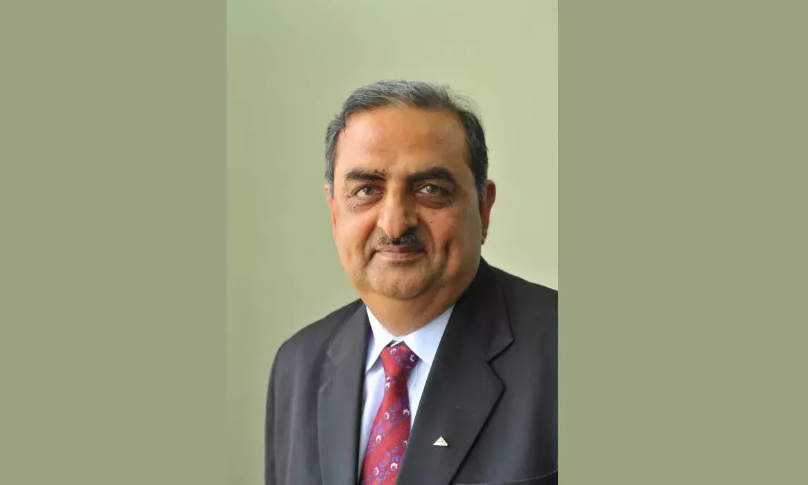 We want to bring more women into the workforce: Daikin India Chairman Jawa