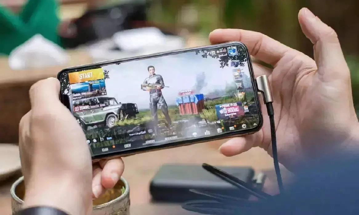 India’s mobile gaming mkt to reach $7 billion by 2025