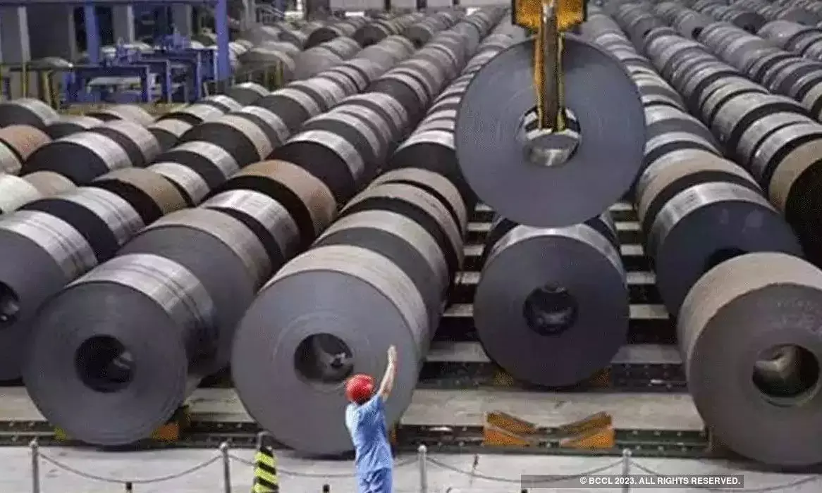 Centre gearing up to privatise NMDC Steel