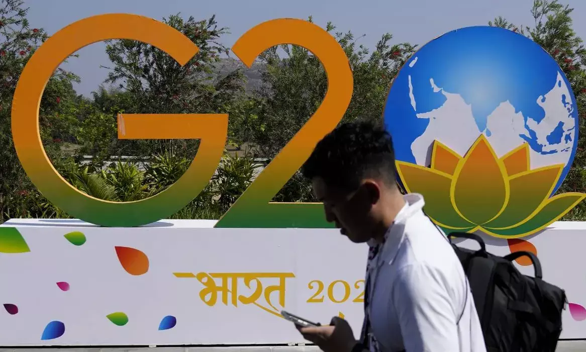 G20 delegates to witness 2024 general elections