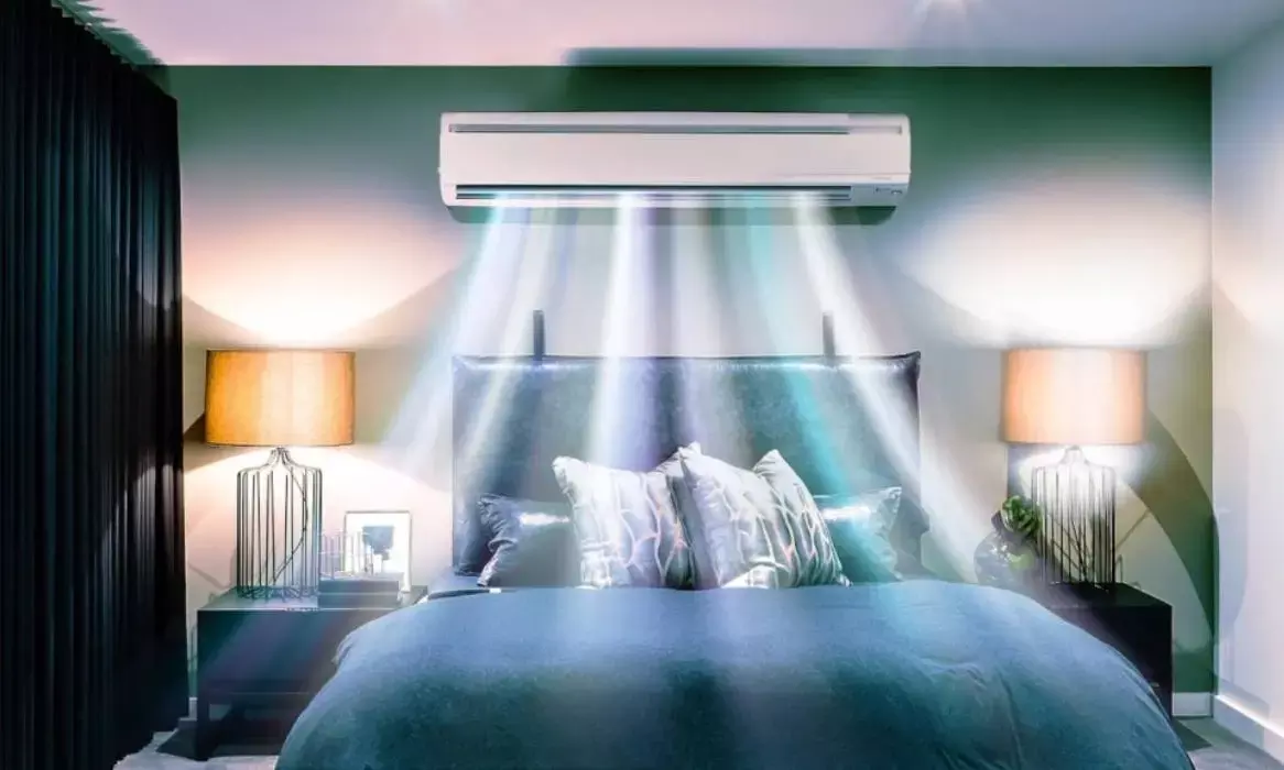 Is your AC the culprit behind your sleepless nights?