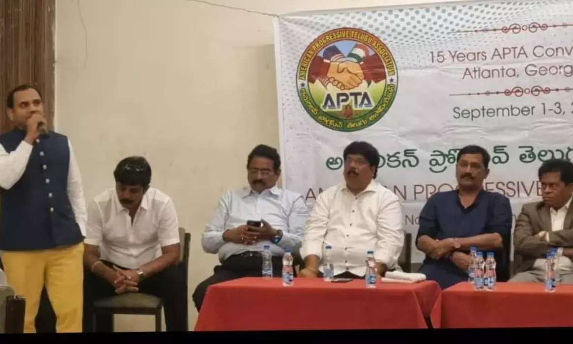 Pulsus Group to hold World Telugu IT Summit