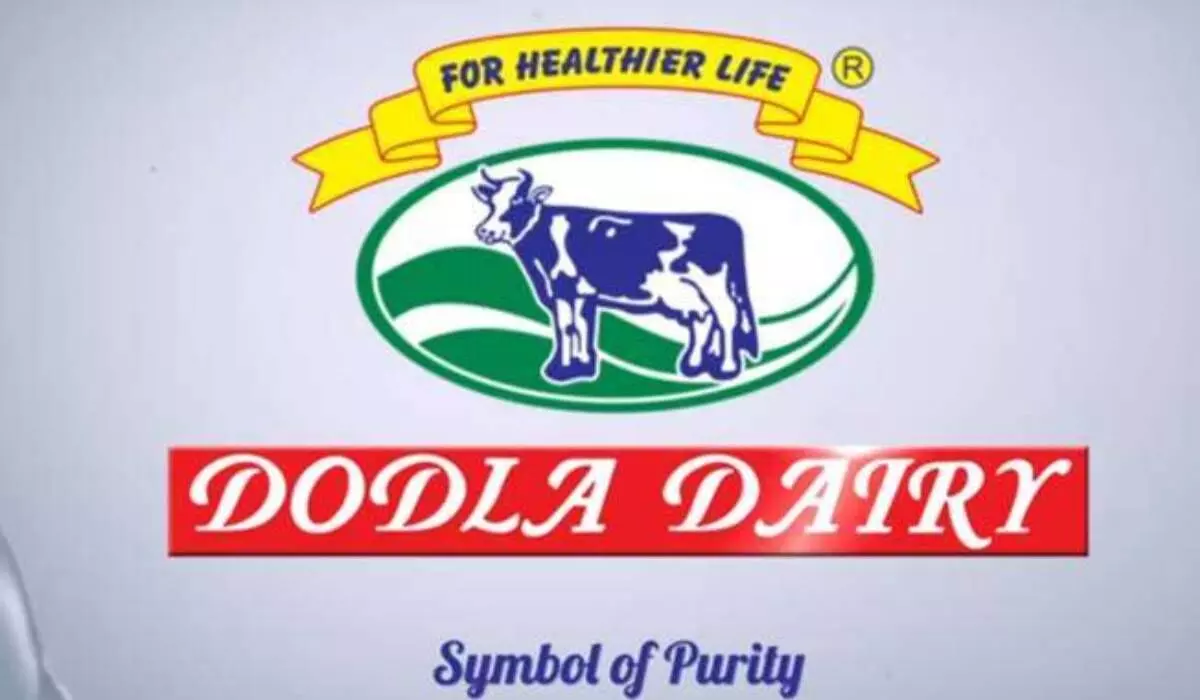 Dodla Dairy Ltd