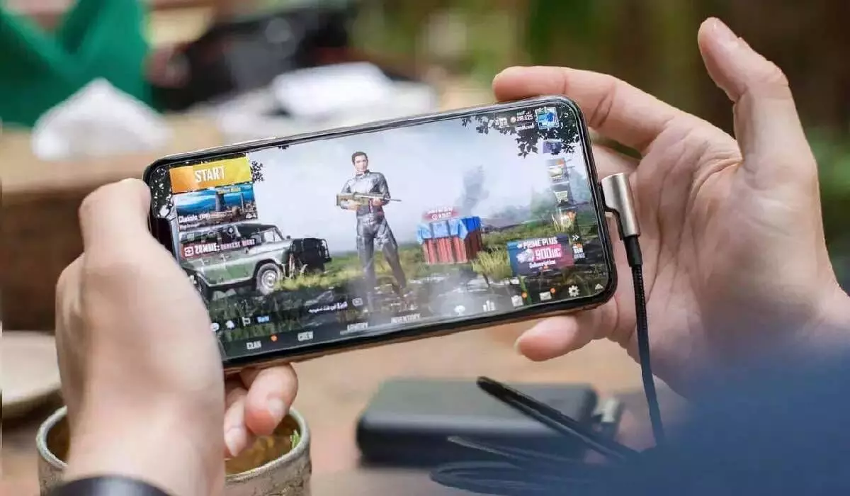 India’s mobile gaming mkt to reach $7 billion by 2025