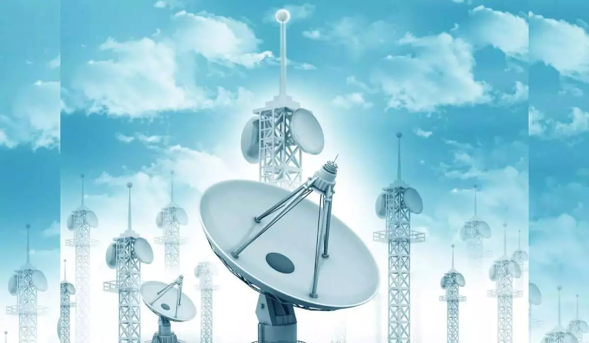 73% respondents want satcom spectrum without auction: ISpA
