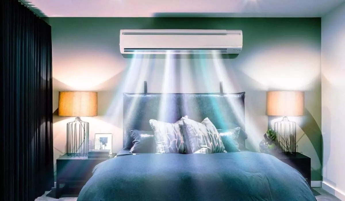 Is your AC the culprit behind your sleepless nights?