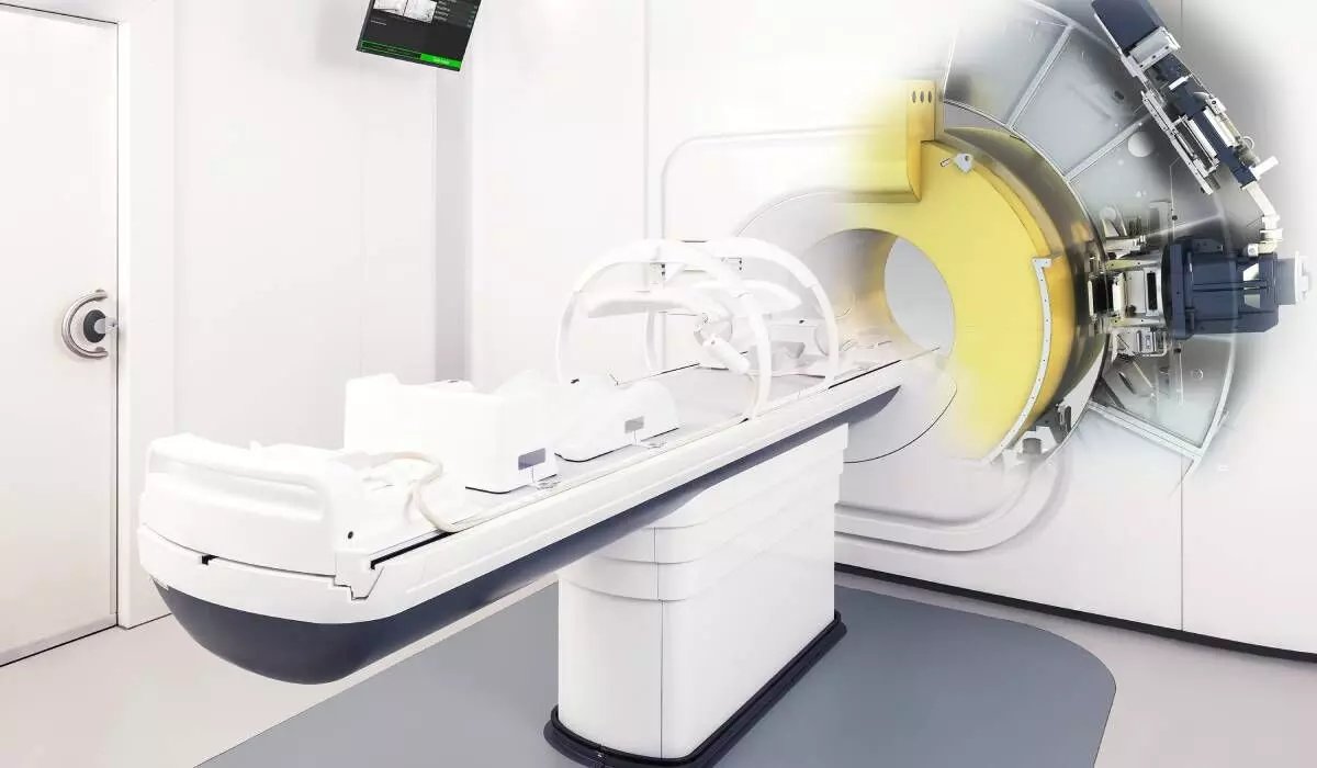 Elekta to launch MRI-LINAC machines in Telangana Elekta to launch MRI-LINAC machines in Telangana
