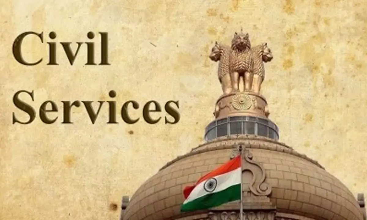 Women’s increasing success in civil service exam a sign of progress