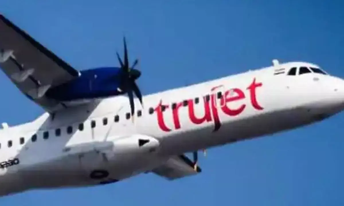 Trujet airlines set for relaunch in Oct
