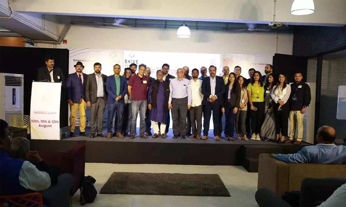 Investor Connect aims to empower Indian startup ecosystem