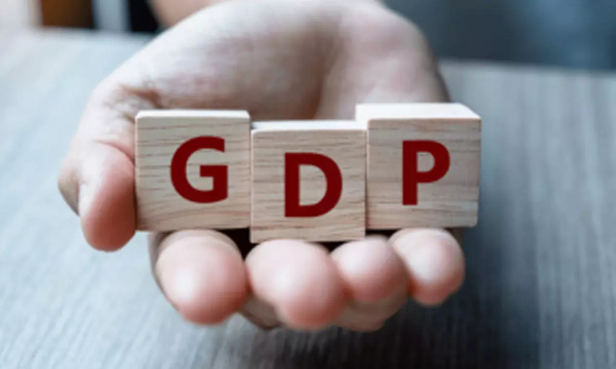 India’s GDP to log 6.4% growth in Q3 FY24