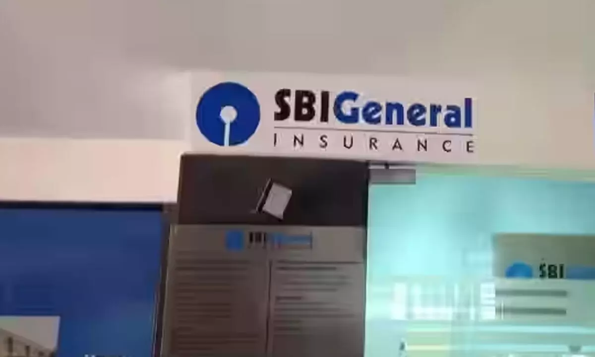 SBI General Insurance eyes growth with new office in Hyderabad