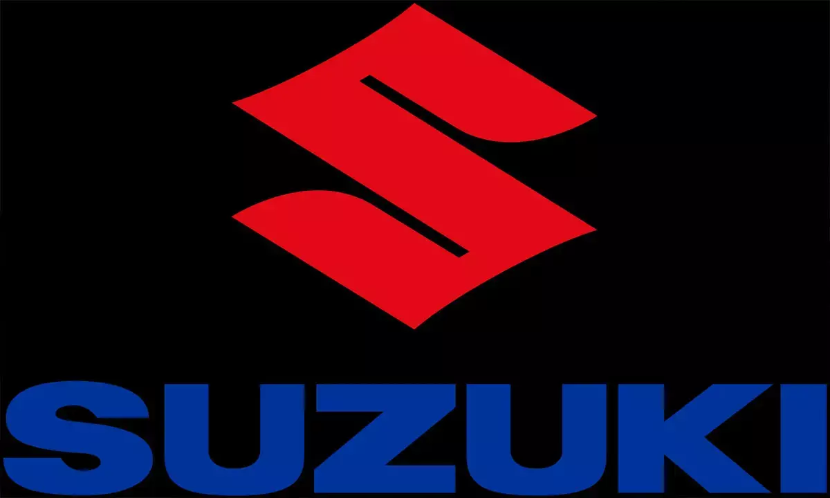 Suzuki suspends car, bike mfg in Pakistan