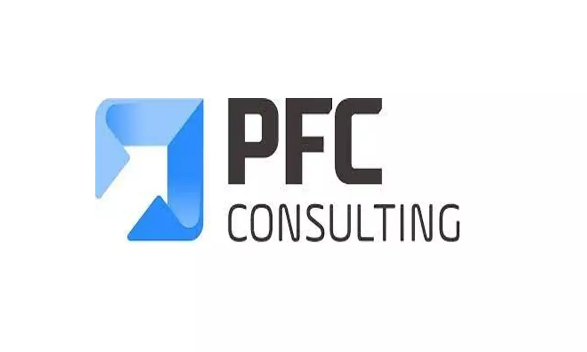 PFC Consulting incorporates SPV