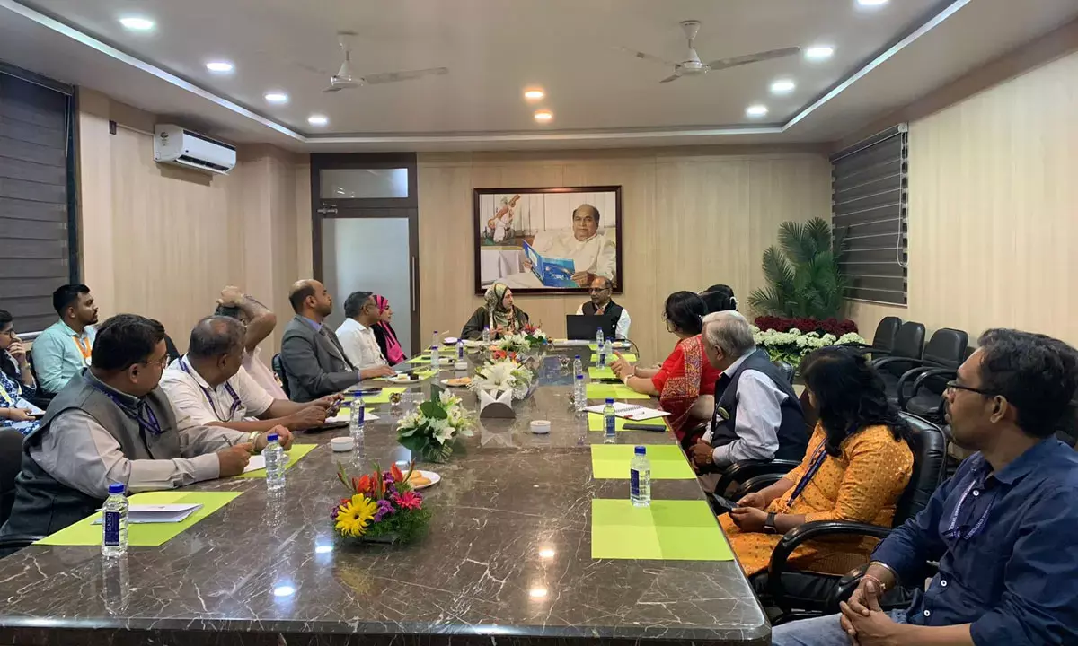 Oman is embracing paradigm shift in HE to meet global standards