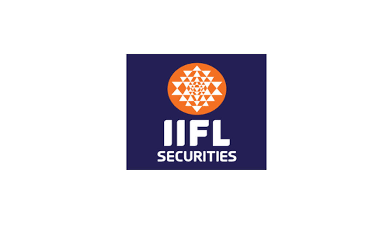 iifl Logo Download png