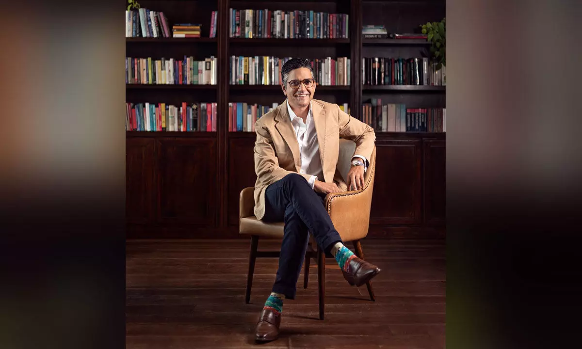 district150, Founder & CEO, Vivek Narain district150, Founder & CEO, Vivek Narain