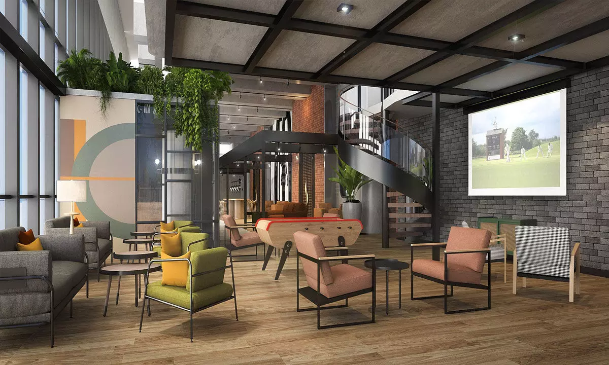 The Quorum announces its new venture ‘district150’ The Quorum announces its new venture ‘district150’