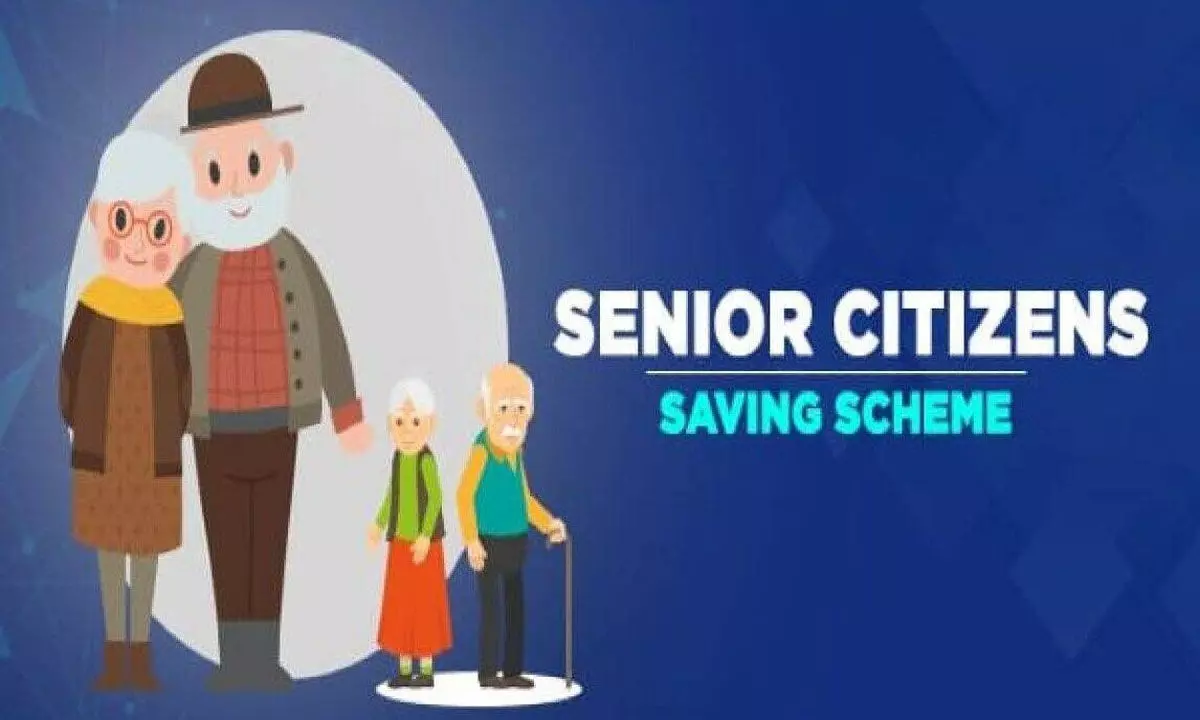 Why senior citizens have to choose wisely between small savings, FDs