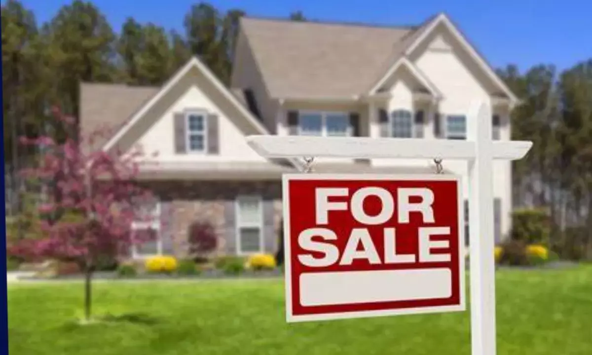 Home sales may grow 10% this fiscal: Crisil