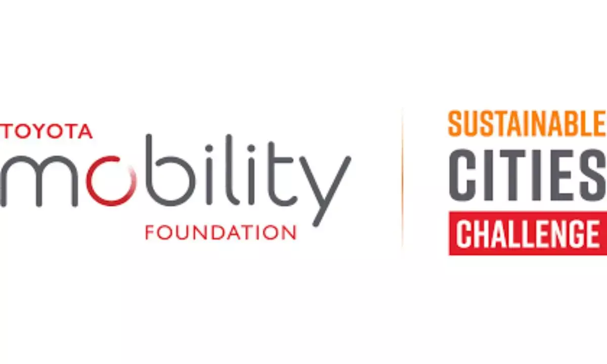 Toyota Mobility Foundation
