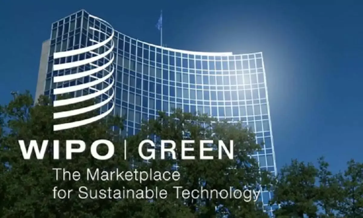 NRDC joins WIPO Green to promote sustainable tech