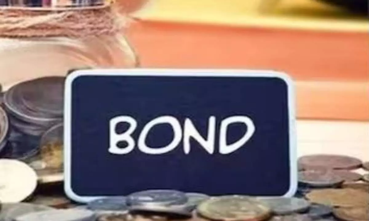 IIFCL looks to raise Rs 17k cr via bonds