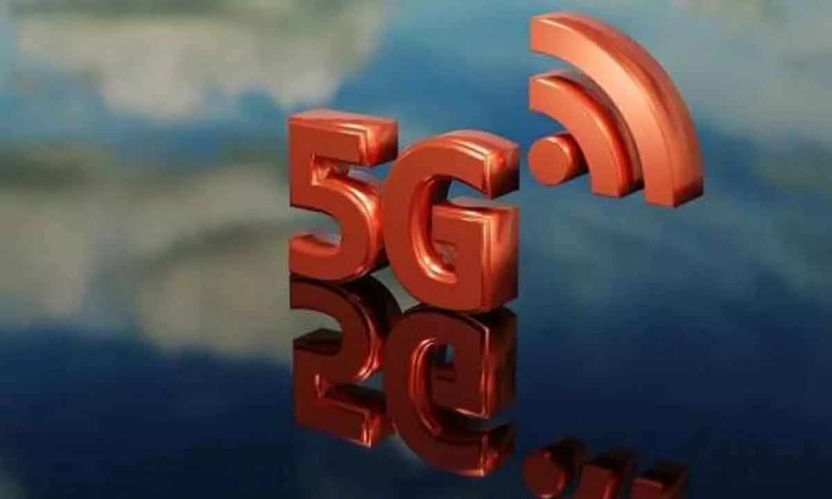 5G subscriptions in India to reach 700 mn by 2028