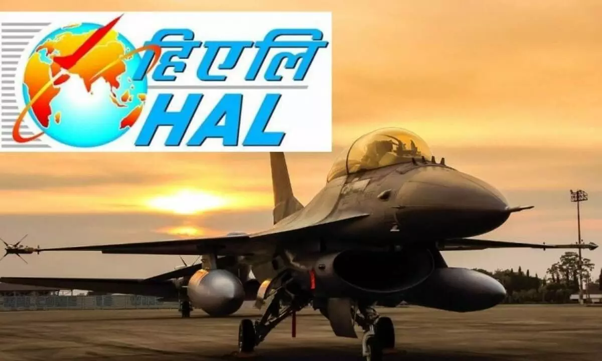 HAL, Argentinian aerospace firm sign MoU