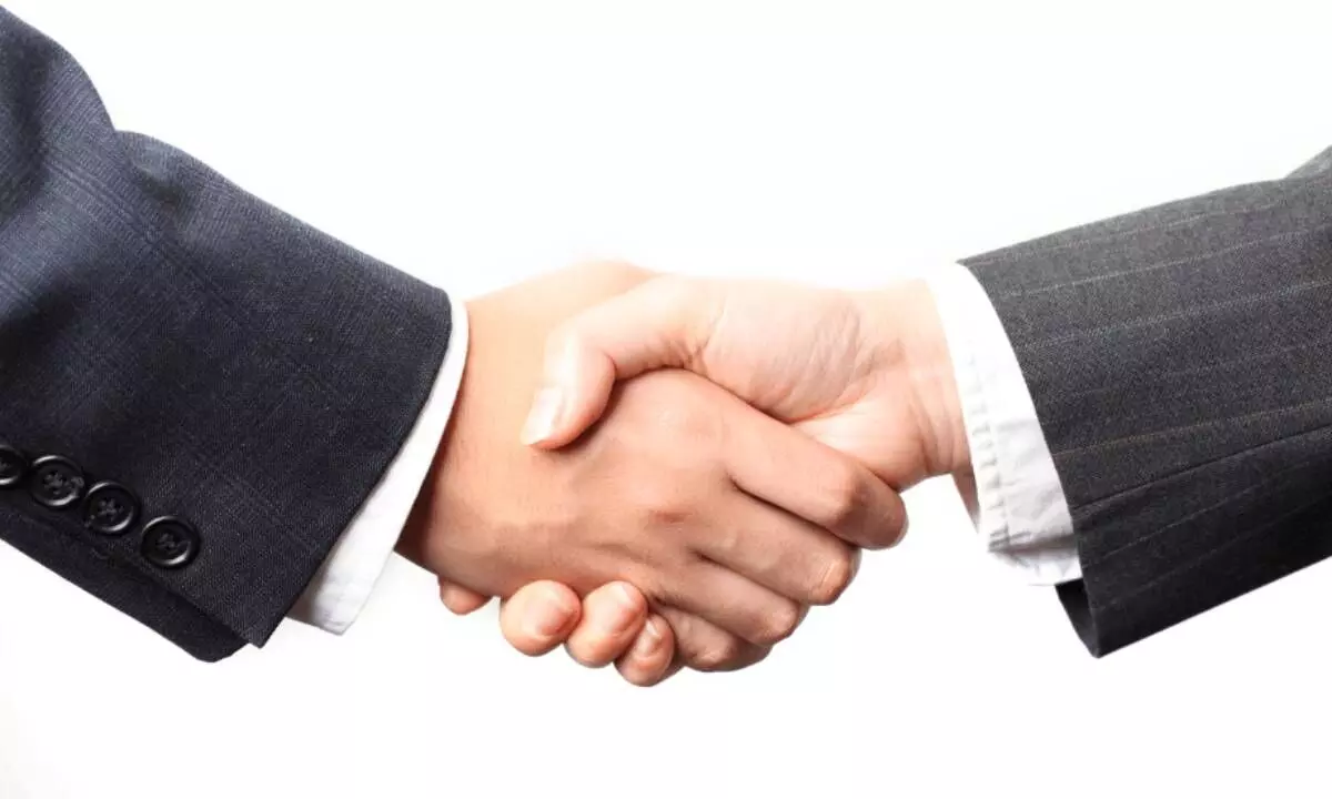 German firm Bikar inks pact with Aequs Infra German firm Bikar inks pact with Aequs Infra