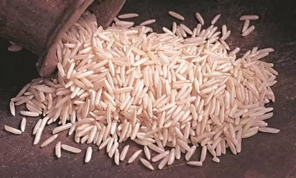 CM Yogi’s initiative for fortified rice distribution