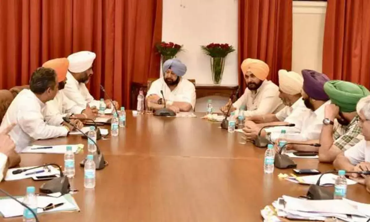 Punjab to promote EVs with Rs 300 cr incentive