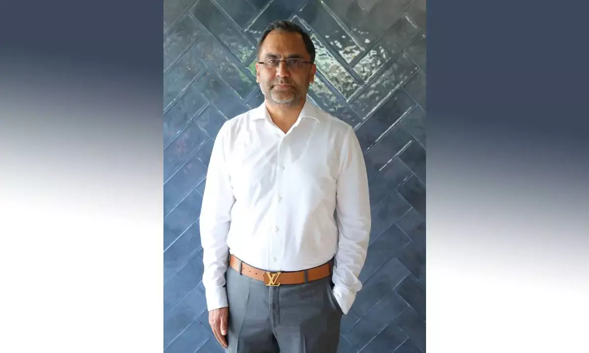 Imal Imtiaz Siddiqui, Founder, Gourmet Baklava