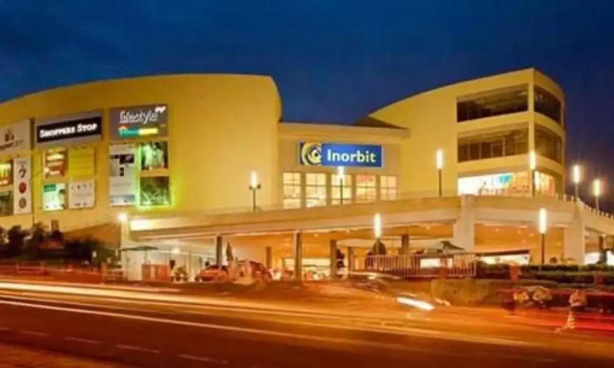 Inorbit Mall
