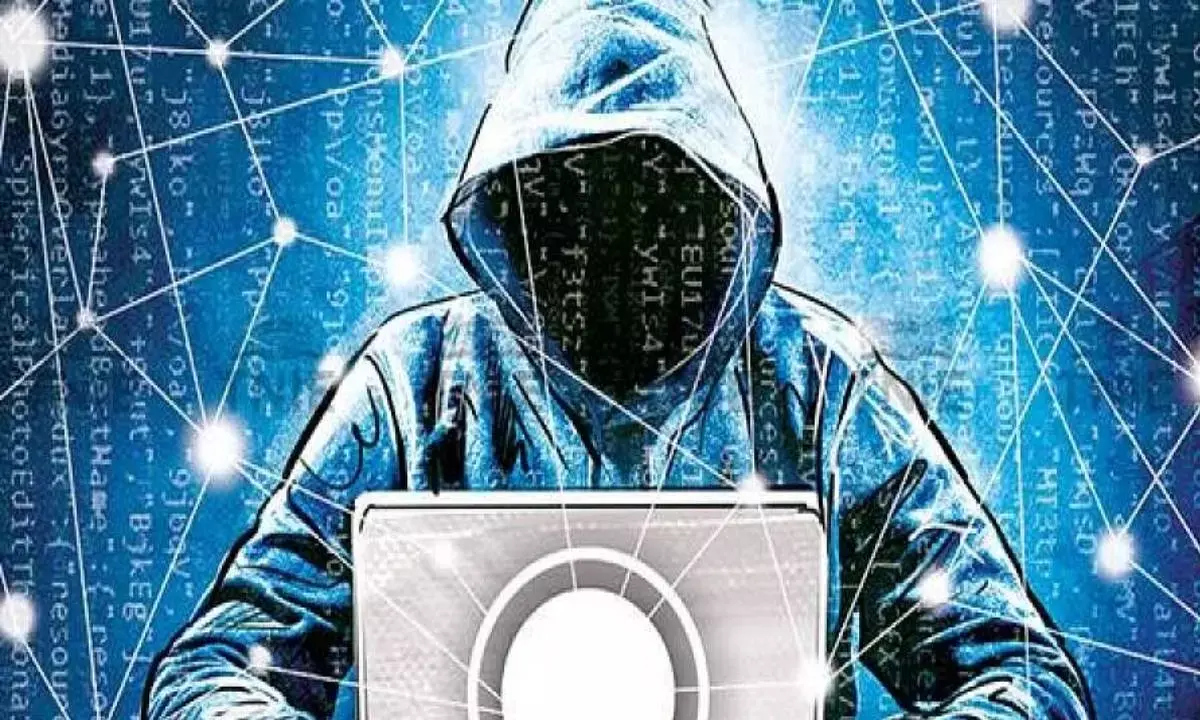 Cybercriminals launched on avg 9K online attacks on Indian firms per day in 2023: Report