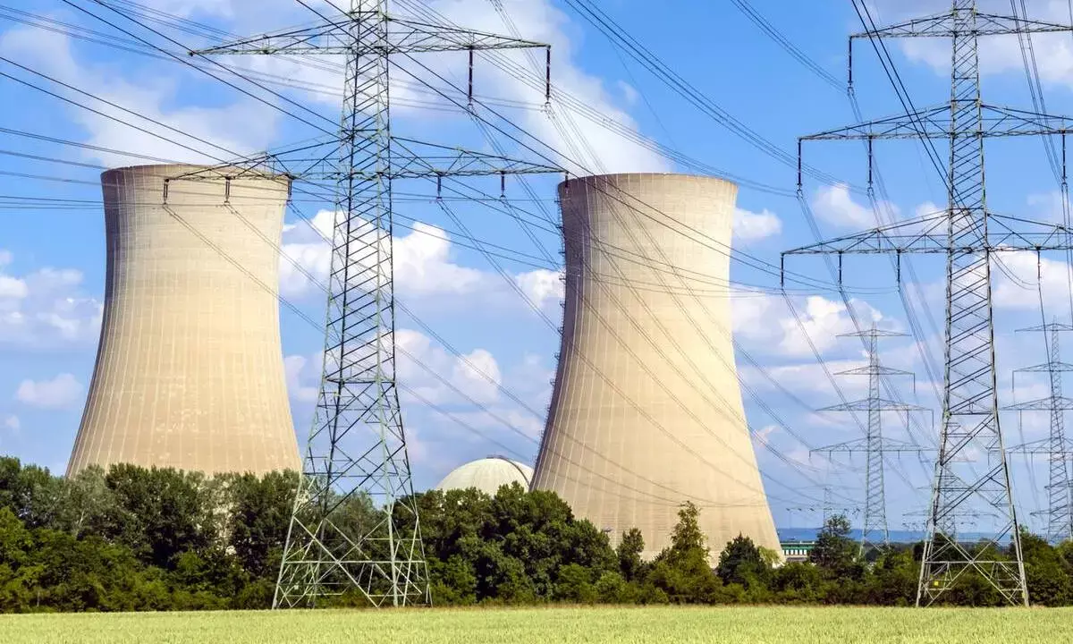 India, US to co-develop small modular reactors