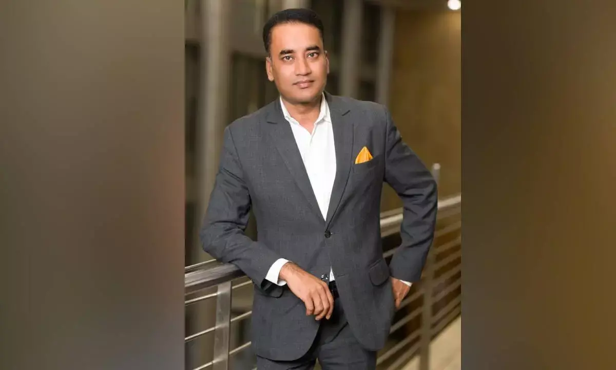 Novotel HICC gets new director